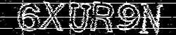 Darstellung des Captcha-Codes.