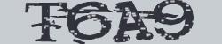 Darstellung des Captcha-Codes.