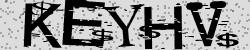Darstellung des Captcha-Codes.