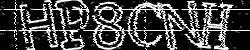 Darstellung des Captcha-Codes.