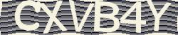 Darstellung des Captcha-Codes.