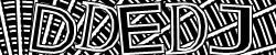 Darstellung des Captcha-Codes.
