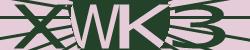 Darstellung des Captcha-Codes.