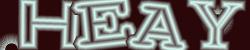 Darstellung des Captcha-Codes.