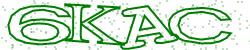 Darstellung des Captcha-Codes.