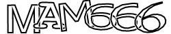 Darstellung des Captcha-Codes.