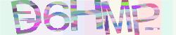 Darstellung des Captcha-Codes.