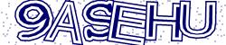 Darstellung des Captcha-Codes.