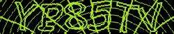 Darstellung des Captcha-Codes.