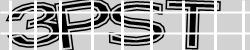 Darstellung des Captcha-Codes.