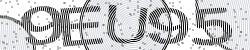 Darstellung des Captcha-Codes.