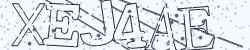 Darstellung des Captcha-Codes.