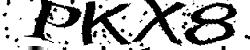 Darstellung des Captcha-Codes.