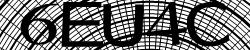 Darstellung des Captcha-Codes.