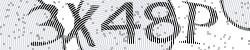 Darstellung des Captcha-Codes.