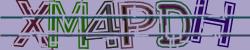 Darstellung des Captcha-Codes.