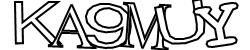 Darstellung des Captcha-Codes.