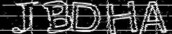 Darstellung des Captcha-Codes.