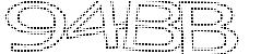 Darstellung des Captcha-Codes.