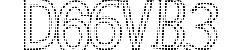 Darstellung des Captcha-Codes.