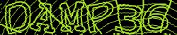 Darstellung des Captcha-Codes.