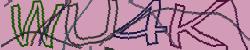 Darstellung des Captcha-Codes.