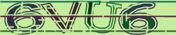 Darstellung des Captcha-Codes.