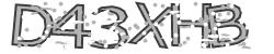 Darstellung des Captcha-Codes.