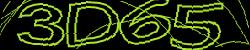 Darstellung des Captcha-Codes.