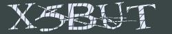 Darstellung des Captcha-Codes.