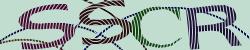 Darstellung des Captcha-Codes.