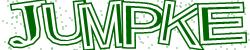 Darstellung des Captcha-Codes.