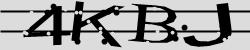 Darstellung des Captcha-Codes.