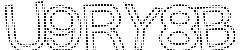 Darstellung des Captcha-Codes.