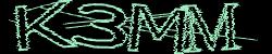 Darstellung des Captcha-Codes.