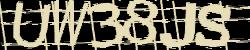 Darstellung des Captcha-Codes.