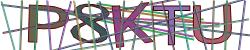 Darstellung des Captcha-Codes.