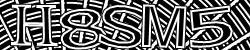 Darstellung des Captcha-Codes.