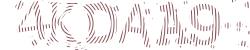 Darstellung des Captcha-Codes.