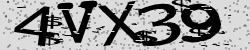 Darstellung des Captcha-Codes.