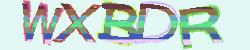Darstellung des Captcha-Codes.