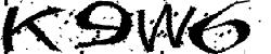 Darstellung des Captcha-Codes.