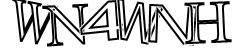 Darstellung des Captcha-Codes.