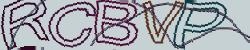 Darstellung des Captcha-Codes.