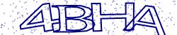 Darstellung des Captcha-Codes.