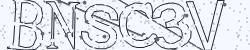 Darstellung des Captcha-Codes.