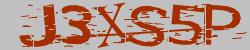 Darstellung des Captcha-Codes.