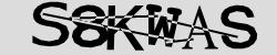 Darstellung des Captcha-Codes.