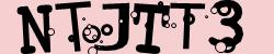 Darstellung des Captcha-Codes.