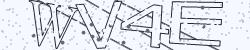 Darstellung des Captcha-Codes.